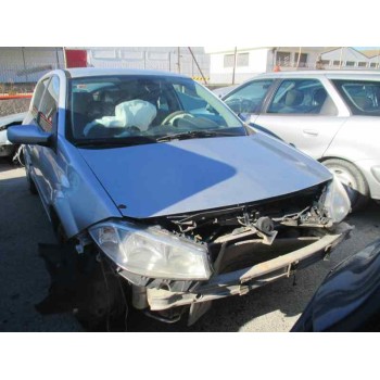 renault megane ii berlina 5p del año 2005