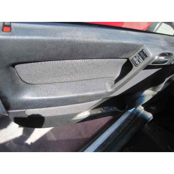 opel astra g berlina del año 2002