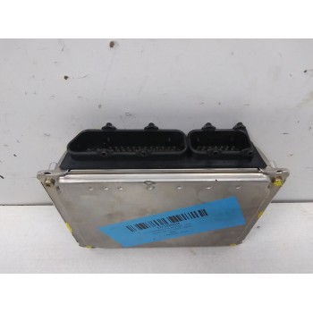 Recambio de centralita motor uce para audi a6 c5 (4b2, 4b4) 2.4 referencia OEM IAM 4B0907552C 0261204767 