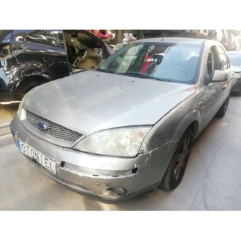 ford mondeo berlina (ge) del año 2002