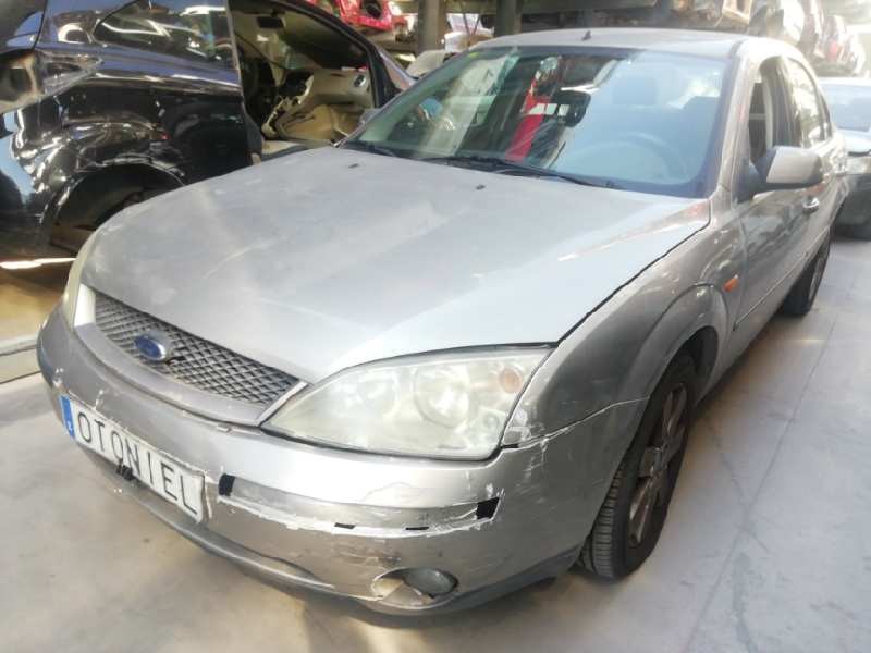 FORD MONDEO BERLINA (GE)