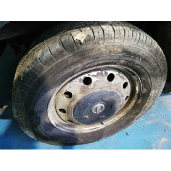 nissan interstar mod. 04 (x70) del año 2008