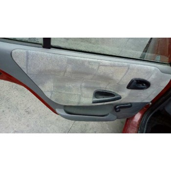 renault megane i fase 2 classic (la..) del año 2001