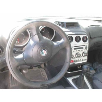 alfa romeo 156 sportwagon del año 2004