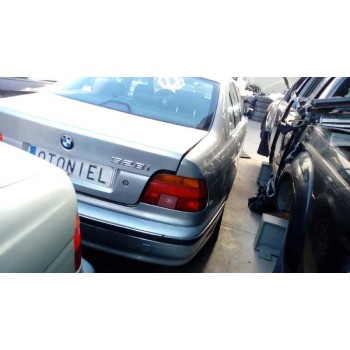 bmw serie 5 berlina (e39) del año 1997