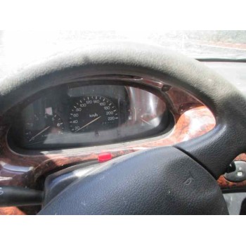 ford escort berl./turnier del año 1997