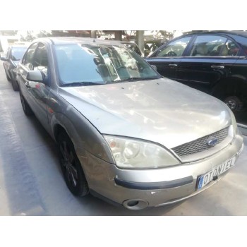 ford mondeo berlina (ge) del año 2002