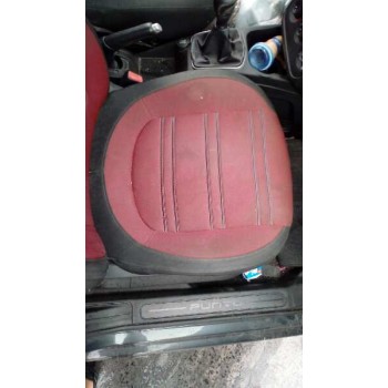 fiat punto (evo) (199) del año 2010