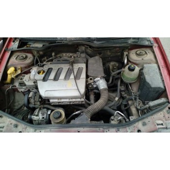 renault megane i fase 2 classic (la..) del año 2001