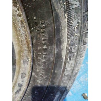 nissan interstar mod. 04 (x70) del año 2008