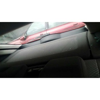 ford focus berlina (cap) del año 2005