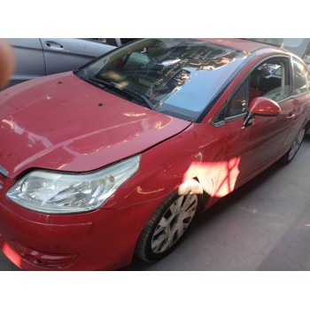 citroën c4 coupé (la_) del año 2008