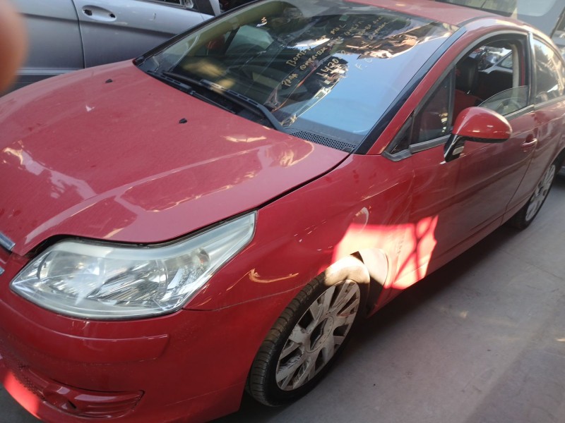 CITROËN C4 COUPÉ (LA_)