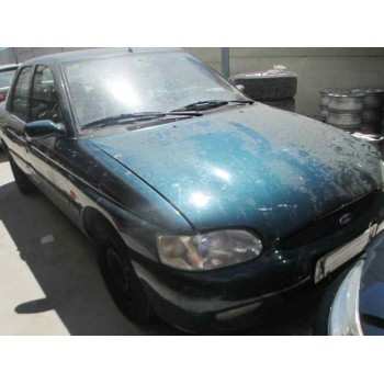 ford escort berl./turnier del año 1997