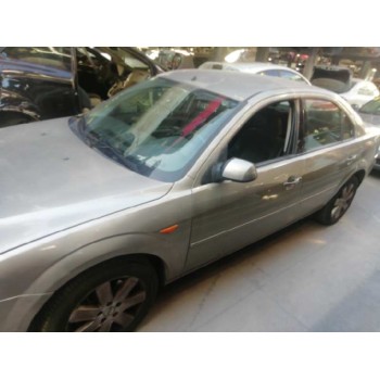 ford mondeo berlina (ge) del año 2002