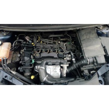 ford focus berlina (cap) del año 2005