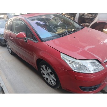 citroën c4 coupé (la_) del año 2008