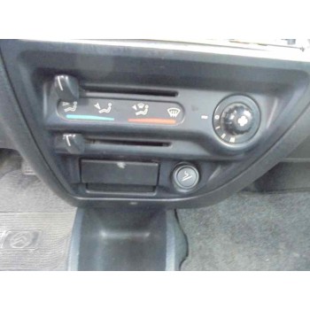 citroën saxo del año 2000