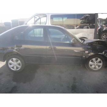 hyundai accent del año 2003