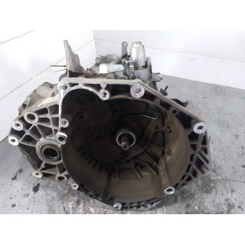 Recambio de caja cambios para opel insignia sports tourer 2.0 cdti cat referencia OEM IAM   