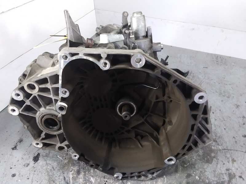 Recambio de caja cambios para opel insignia sports tourer 2.0 cdti cat referencia OEM IAM   