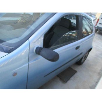 fiat punto berlina (188) del año 2002
