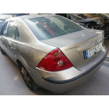 ford mondeo berlina (ge) del año 2002