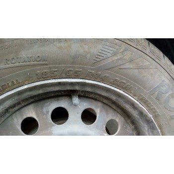 renault megane i fase 2 classic (la..) del año 2001