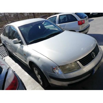 volkswagen passat berlina (3b2) del año 1998