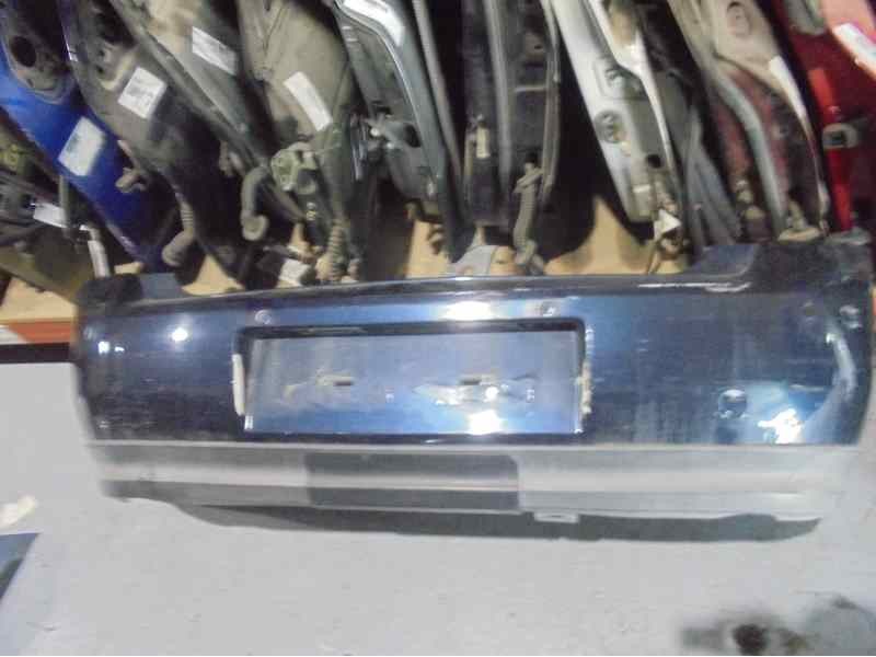 Recambio de paragolpes trasero para opel vectra c berlina club referencia OEM IAM  4P 