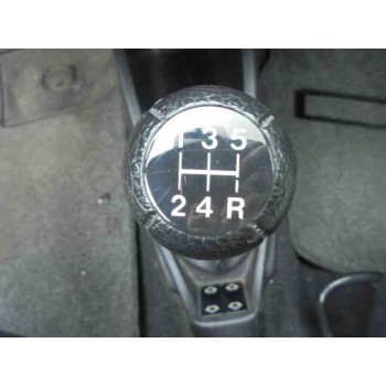 citroën saxo del año 2000