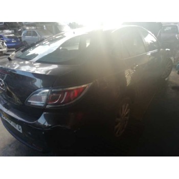 mazda 6 lim. (gh) del año 2011