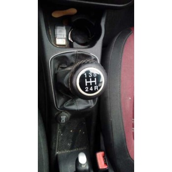 fiat punto (evo) (199) del año 2010