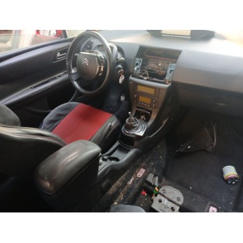 citroën c4 coupé (la_) del año 2008