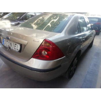 ford mondeo berlina (ge) del año 2002