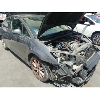 citroën c4 coupe del año 2009