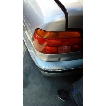 bmw serie 5 berlina (e39) del año 1997