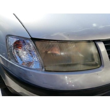 volkswagen passat berlina (3b2) del año 1998