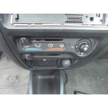 citroën saxo del año 2000