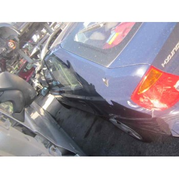 hyundai accent del año 2003