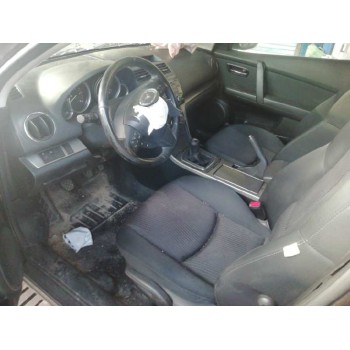 mazda 6 lim. (gh) del año 2011