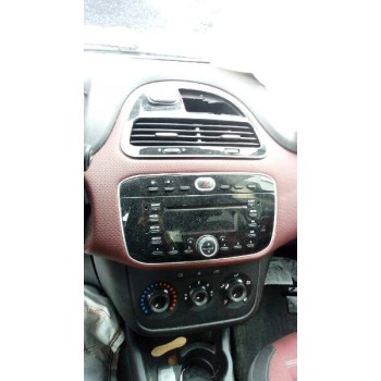 fiat punto (evo) (199) del año 2010