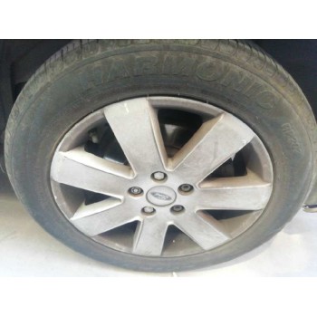 ford mondeo berlina (ge) del año 2002