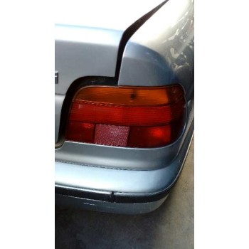 bmw serie 5 berlina (e39) del año 1997