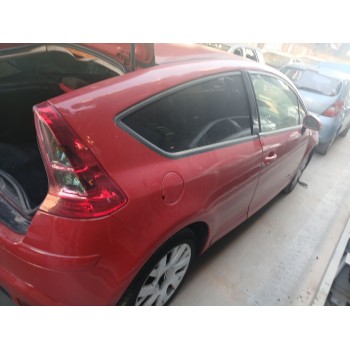 citroën c4 coupé (la_) del año 2008