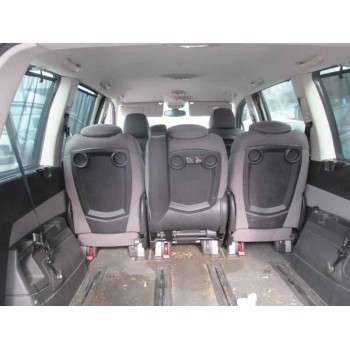 fiat ulysse (179) del año 2005