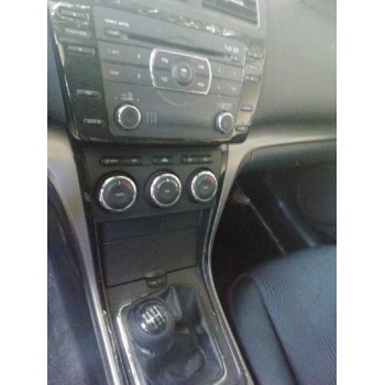 mazda 6 lim. (gh) del año 2011