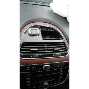 fiat punto (evo) (199) del año 2010