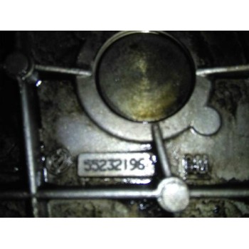 Recambio de bomba aceite para opel corsa d 1.3 16v cdti referencia OEM IAM 55232196  