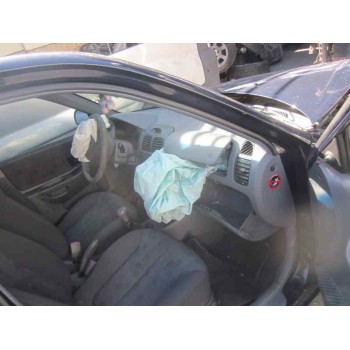 hyundai accent del año 2003